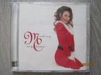 Mariah Carey    -    Merry Christmas CD, Overige formaten, Overige typen, Ophalen of Verzenden, Zo goed als nieuw