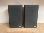 Vintage BNS Speakers, Gebruikt, Minder dan 60 watt, Front, Rear of Stereo speakers, Ophalen
