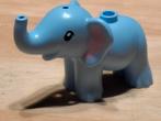 Lego friends olifant., Ophalen of Verzenden, Zo goed als nieuw
