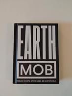 EARTH MOB reduce waste. Spend less. Be sustainable., Ophalen of Verzenden, Zo goed als nieuw