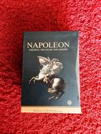 Napoleon dvd box, Cd's en Dvd's, Ophalen of Verzenden, Zo goed als nieuw