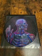 Tool Lateralus Promo Picture Disc, Ophalen of Verzenden, Zo goed als nieuw, 12 inch, Progressive