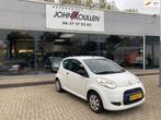 Citroen C1 1.0-12V Séduction, Voorwielaandrijving, Euro 5, Gebruikt, 4 stoelen
