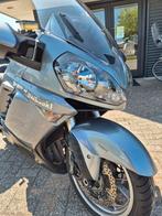 KAWASAKI GTR 1400 (bj 2007), 4 cilinders, Motorrijbewijs A, Bedrijf, Onbekend