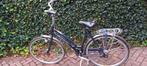 gazelle damesfiets, Fietsen en Brommers, Fietsen | Dames | Damesfietsen, Ophalen, Versnellingen, Gazelle, 53 tot 56 cm