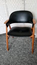 vintage stoel, Ophalen, Gebruikt, Eén