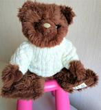 Beer Collectors 20th Anniversary Giorgio Beverly Hills, Ophalen of Verzenden, Nieuw, Stoffen beer, Cherished Teddies