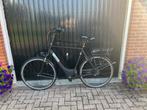 Nette Gazelle Paris C7 te koop, Ophalen, Gebruikt, 59 cm of meer, 50 km per accu of meer