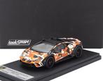 Looksmart 1:43 Lamborghini Huracan Sterrato, Ophalen of Verzenden, Nieuw, Auto, Overige merken