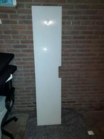Ikea besta glasplaat tv meubel 180cm, Ophalen, Gebruikt, 150 tot 200 cm, Glas
