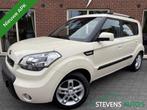 Kia Soul 1.6 X-tra NIEUWE APK / TREKHAAK / AIRCO / ELEK.RAME, 4 cilinders, Met garantie (alle), Beige, Origineel Nederlands