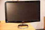 Philips Brilliance 248C - 24 inch monitor, Gaming, Philips, Gebruikt, Hoofdtelefoonaansluiting