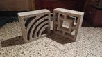 Decoratieve betonnen blokken, Tuin en Terras, Palen, Balken en Planken, Ophalen, Nieuw, Minder dan 180 cm, Overige typen