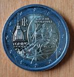 2 euro special Italië 2006 UNC, Ophalen of Verzenden, Italië, 2 euro, Losse munt