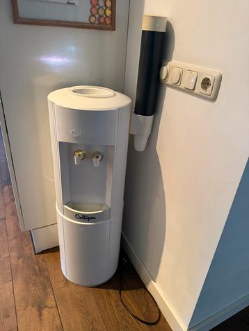 Waterdispenser te koop beschikbaar voor biedingen