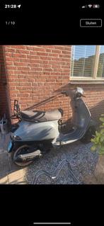Vespa LX 172 cc heel mooi, Ophalen of Verzenden, Gebruikt