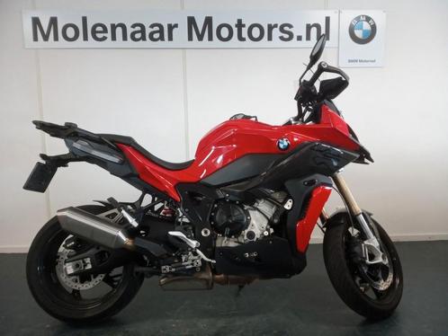 BMW S1000 XR (bj 2021), Motoren, Motoren | BMW, Bedrijf, Overig, meer dan 35 kW, 4 cilinders
