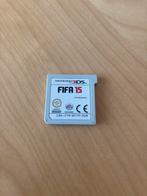 Fifa 15 - Nintendo 3DS, Online, Gebruikt, 1 speler, Ophalen of Verzenden
