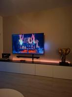 IKEA besta tv meubel, Huis en Inrichting, Kasten | Televisiemeubels, Ophalen, Gebruikt, 25 tot 50 cm, Minder dan 100 cm