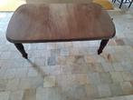 Antieke Engelse Tafel (coulisse), Antiek en Kunst, Antiek | Meubels | Tafels, Ophalen