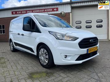 Ford Transit Connect 1.5 EcoBlue L2 Trend Airco/ cruise/came beschikbaar voor biedingen