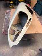 Citroen Id Ds, Ophalen, Voor, Oldtimer onderdelen, Spatbord