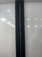 Toverstaf van hermoine uit harry potter, Ophalen of Verzenden, Zo goed als nieuw, Replica