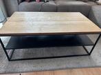 Salontafel van Xenos, Ophalen, 100 tot 150 cm, 50 tot 100 cm, Zo goed als nieuw