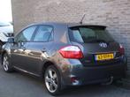 Toyota Auris 1.8 Full Hybrid Dynamic Business, Gebruikt, 4 cilinders, Origineel Nederlands, Bedrijf
