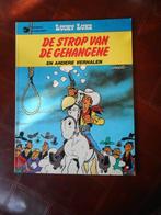 Lucky LUKE, Gelezen, Ophalen of Verzenden, Morris & Coscinny, Meerdere stripboeken