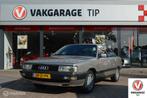 Audi 100 2.3, Auto's, Oldtimers, Voorwielaandrijving, 136 pk, Bedrijf, Handgeschakeld
