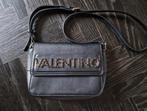 Valentino schoudertasje, Ophalen of Verzenden, Zo goed als nieuw, Zwart, Schoudertasje
