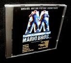 Super Mario Bross - Original Motion Picture Soundtrack - Rox, Cd's en Dvd's, Verzenden, Zo goed als nieuw