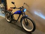 E Chopper Chill'n'eBike Fatbike Demo Slechts 533 km, Ophalen of Verzenden, Zo goed als nieuw