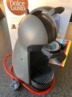 Krups Nescafé dolce gusto piccolo, Koffiemachine, Ophalen of Verzenden, Zo goed als nieuw, 1 kopje