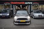 MINI Cabrio 1.6 John Cooper Works Uitvoering Airco PDC Apple, Auto's, Mini, Voorwielaandrijving, Euro 5, Gebruikt, 4 cilinders
