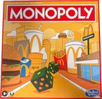 McDonald's Monopoly - Nieuw!, Drie of vier spelers, Ophalen of Verzenden, Nieuw