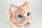 Therian masker kat, Ophalen of Verzenden, Nieuw, Overige typen