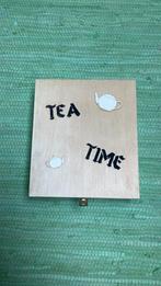 Theedozen, Ophalen of Verzenden, Zo goed als nieuw