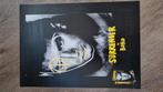 BONO POSTER SURRENDER BOEK MOOIE U2, Ophalen of Verzenden, Zo goed als nieuw, A1 t/m A3