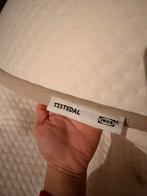 Ikea Tistedal mattress topper, Huis en Inrichting, Ophalen, Tweepersoons, Zo goed als nieuw, 200 cm