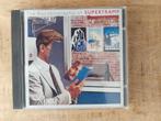 CD Supertramp – The Autobiography Of Supertramp, Ophalen of Verzenden, Zo goed als nieuw, Poprock