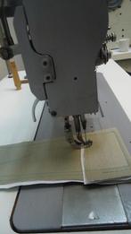 Industrie Naaimachine  Adler  3 Voudig Transport(167), Gebruikt, Naaimachine, Industrieel, Ophalen
