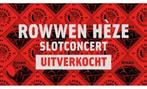 Slotconcert Rowwen Hèze zaterdag 8 november, Twee personen