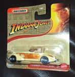 matchbox 1936 AUBURN SPEEDSTER 851 Indiana Jones, Hobby en Vrije tijd, Modelauto's | Overige schalen, Ophalen of Verzenden, Nieuw