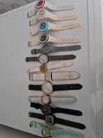 Horloges, Ophalen of Verzenden, Gebruikt, Overige merken