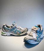 Asics Gel Comfort hardloop schoenen running shoes 41,5, Ophalen of Verzenden, Hardlopen, Hardloopschoenen, Asics
