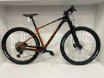 GIANT XtC Advanced 29er Heren Black / Amber Glow M M 2022, Nieuw, Giant