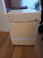 Oudere droger - gratis ophalen, Witgoed en Apparatuur, Wasdrogers, Ophalen, 6 tot 8 kg, Gebruikt, Voorlader