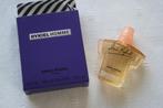 Sonia Rykiel Homme 7,5 ml EdT Nieuw, OVP  & origineel, Verzamelen, Parfumverzamelingen, Verzenden, Nieuw, Miniatuur, Gevuld